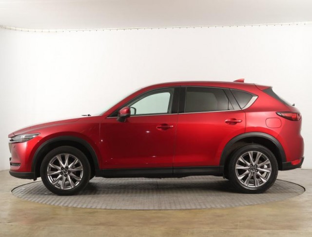 Mazda CX-5  2.0 Skyactiv-G 