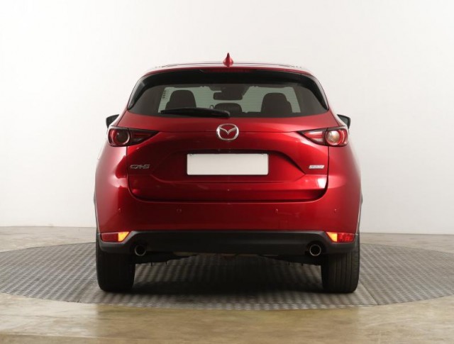 Mazda CX-5  2.0 Skyactiv-G 