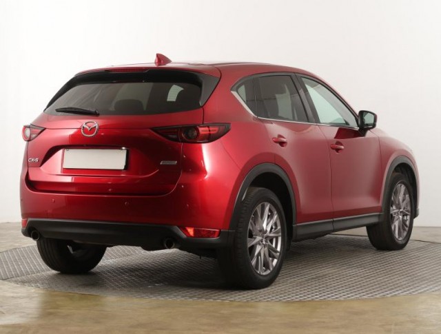 Mazda CX-5  2.0 Skyactiv-G 