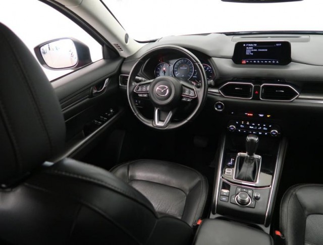 Mazda CX-5  2.0 Skyactiv-G 