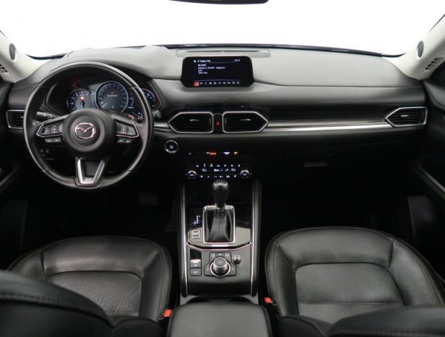 Mazda CX-5  2.0 Skyactiv-G 