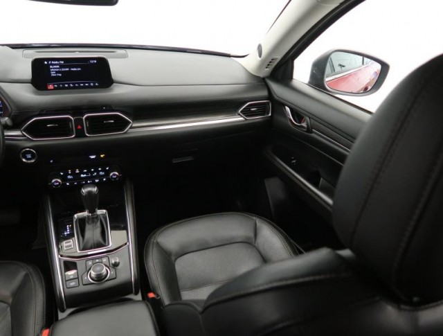 Mazda CX-5  2.0 Skyactiv-G 