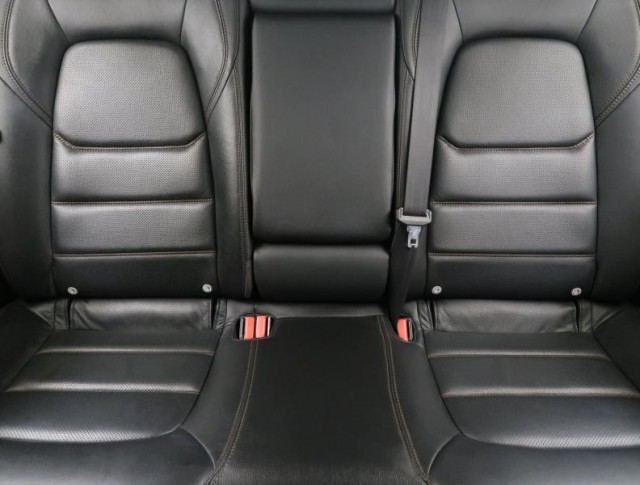 Mazda CX-5  2.0 Skyactiv-G 