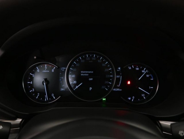 Mazda CX-5  2.0 Skyactiv-G 