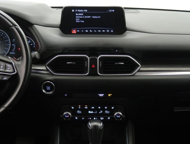 Mazda CX-5  2.0 Skyactiv-G 