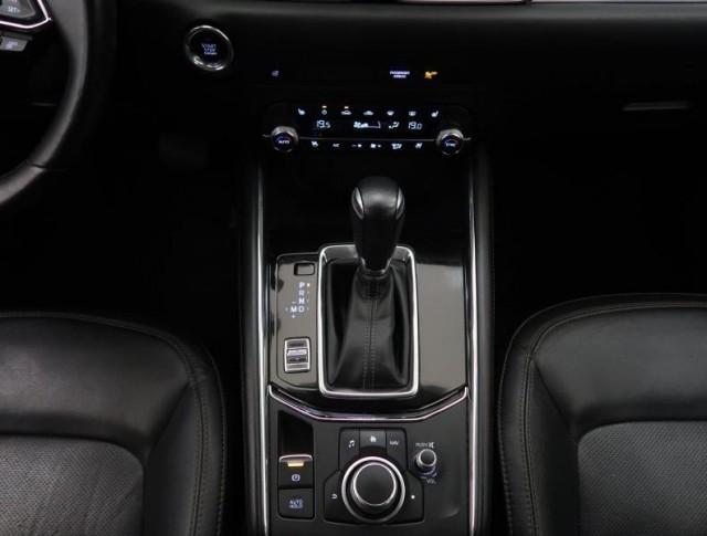 Mazda CX-5  2.0 Skyactiv-G 