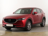 Mazda CX-5  2.0 Skyactiv-G 