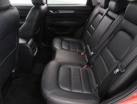 Mazda CX-5  2.0 Skyactiv-G 