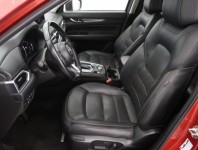 Mazda CX-5  2.0 Skyactiv-G 