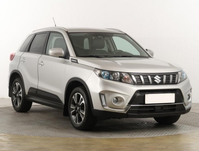 Suzuki Vitara  1.4 BoosterJet Elegance