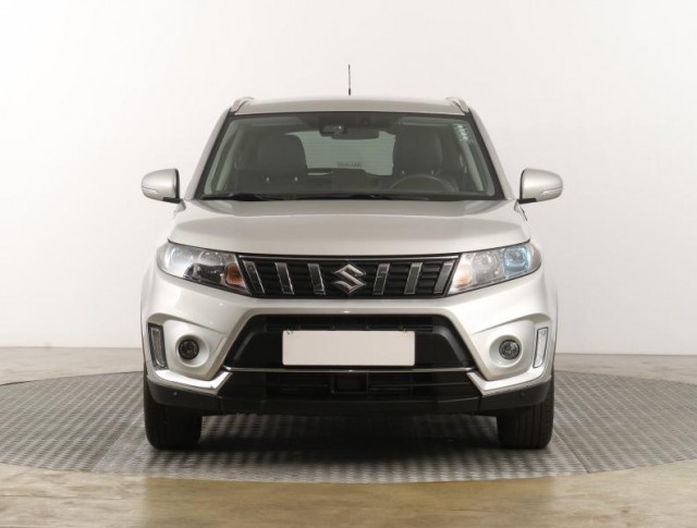 Suzuki Vitara  1.4 BoosterJet Elegance