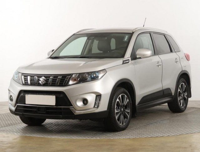 Suzuki Vitara  1.4 BoosterJet Elegance