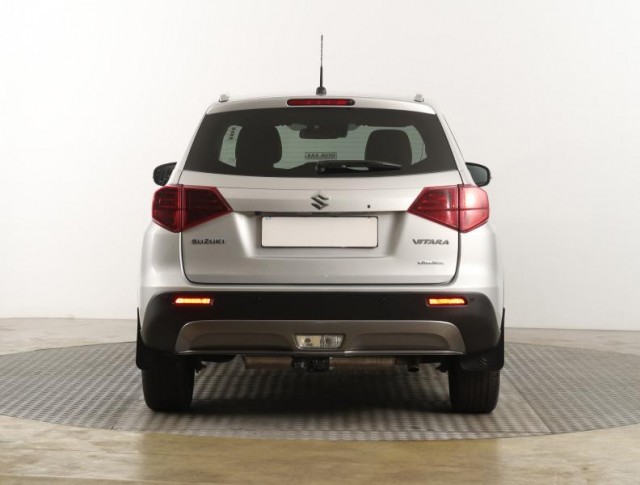 Suzuki Vitara  1.4 BoosterJet Elegance