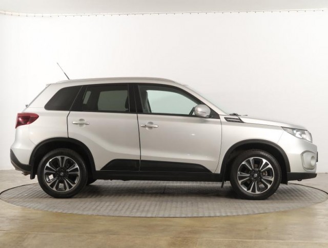 Suzuki Vitara  1.4 BoosterJet Elegance