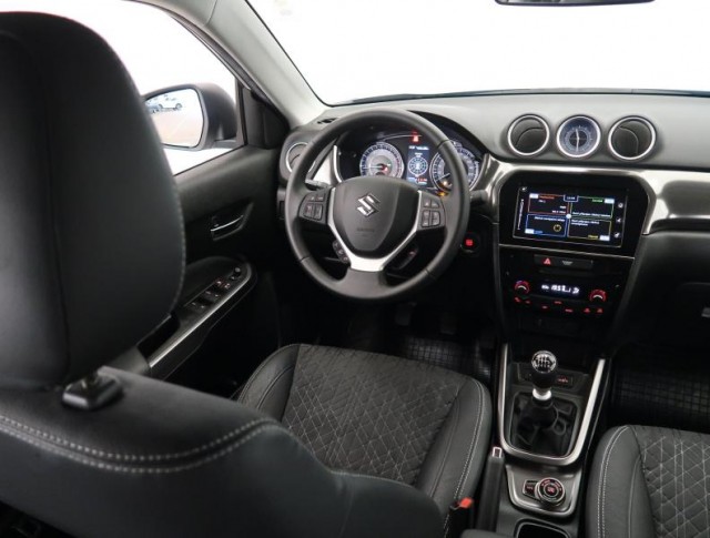 Suzuki Vitara  1.4 BoosterJet Elegance
