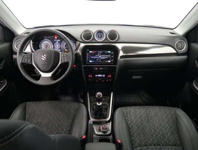 Suzuki Vitara  1.4 BoosterJet Elegance
