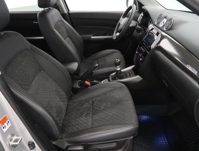 Suzuki Vitara  1.4 BoosterJet Elegance
