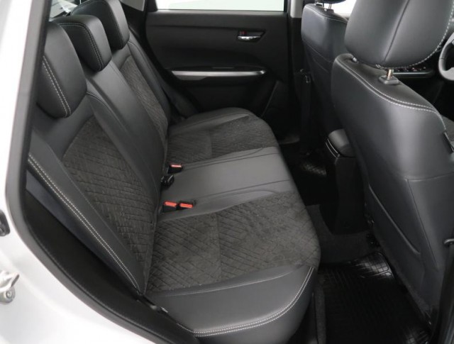 Suzuki Vitara  1.4 BoosterJet Elegance