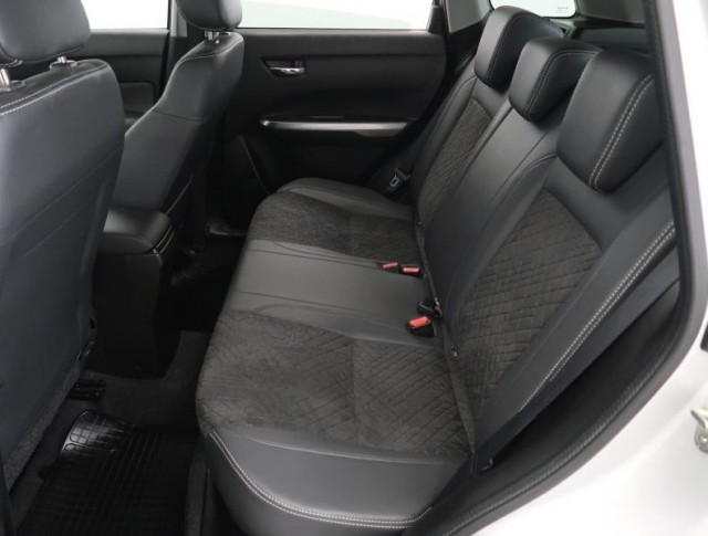 Suzuki Vitara  1.4 BoosterJet Elegance