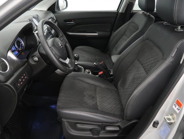 Suzuki Vitara  1.4 BoosterJet Elegance