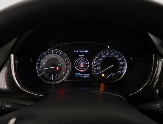 Suzuki Vitara  1.4 BoosterJet Elegance