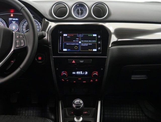 Suzuki Vitara  1.4 BoosterJet Elegance