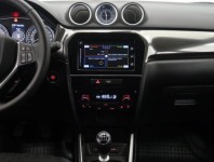 Suzuki Vitara  1.4 BoosterJet Elegance