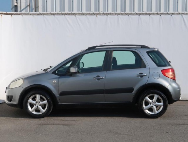 Suzuki SX4  1.6 DDiS GL