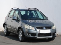 Suzuki SX4  1.6 DDiS GL