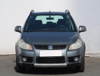 Suzuki SX4  1.6 DDiS GL