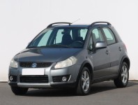 Suzuki SX4  1.6 DDiS GL