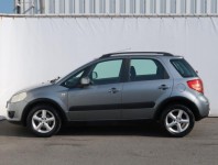 Suzuki SX4  1.6 DDiS GL