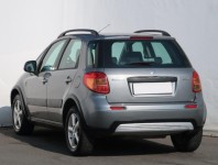 Suzuki SX4  1.6 DDiS GL