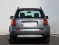 Suzuki SX4  1.6 DDiS GL