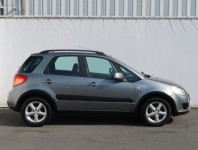 Suzuki SX4  1.6 DDiS GL