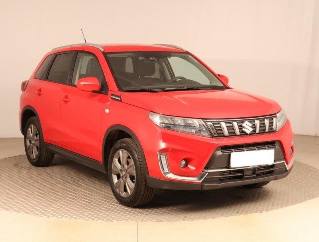 Suzuki Vitara  1.4 BoosterJet Premium