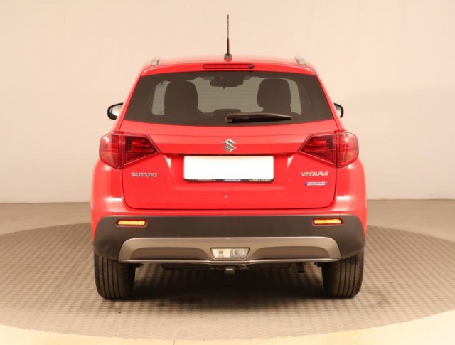Suzuki Vitara  1.4 BoosterJet Premium