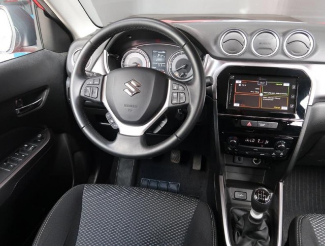 Suzuki Vitara  1.4 BoosterJet Premium