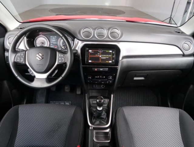 Suzuki Vitara  1.4 BoosterJet Premium