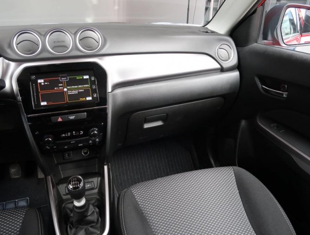Suzuki Vitara  1.4 BoosterJet Premium