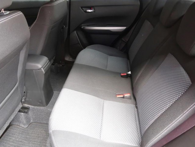 Suzuki Vitara  1.4 BoosterJet Premium