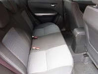 Suzuki Vitara  1.4 BoosterJet Premium