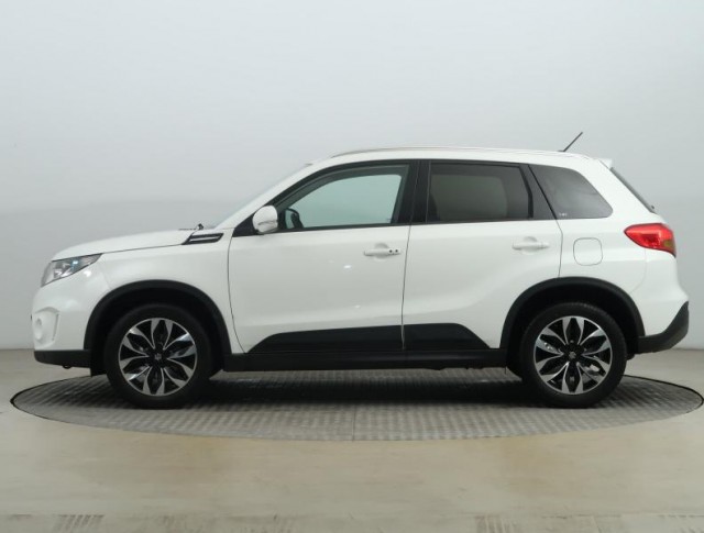 Suzuki Vitara  1.6 VVT Elegance