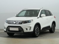 Suzuki Vitara  1.6 VVT Elegance