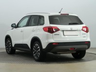Suzuki Vitara  1.6 VVT Elegance