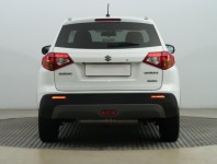 Suzuki Vitara  1.6 VVT Elegance