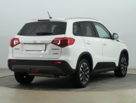 Suzuki Vitara  1.6 VVT Elegance