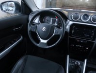 Suzuki Vitara  1.6 VVT Elegance