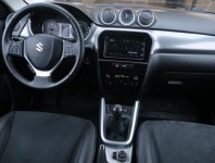 Suzuki Vitara  1.6 VVT Elegance