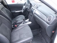 Suzuki Vitara  1.6 VVT Elegance